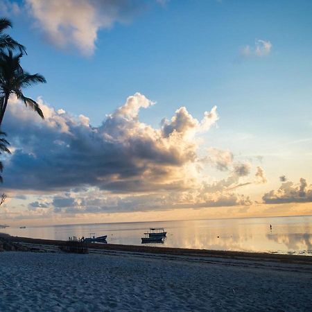 Sheratton Beach Villagio Mombasa Eksteriør bilde