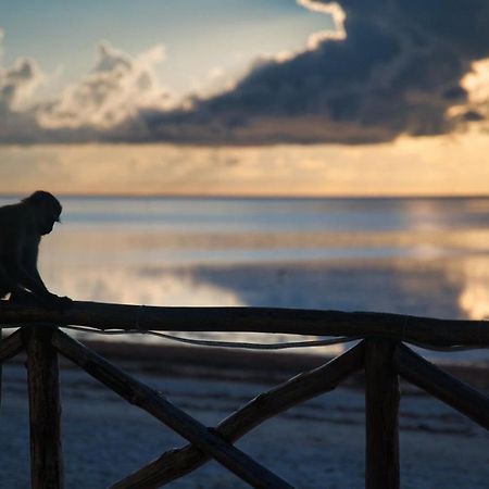 Sheratton Beach Villagio Mombasa Eksteriør bilde