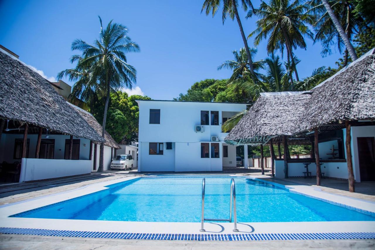 Sheratton Beach Villagio Mombasa Eksteriør bilde
