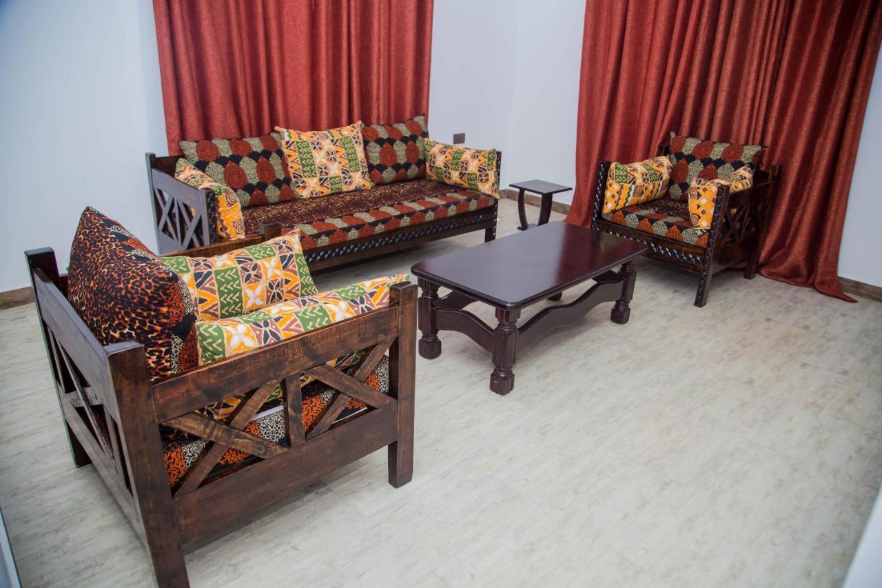 Sheratton Beach Villagio Mombasa Eksteriør bilde