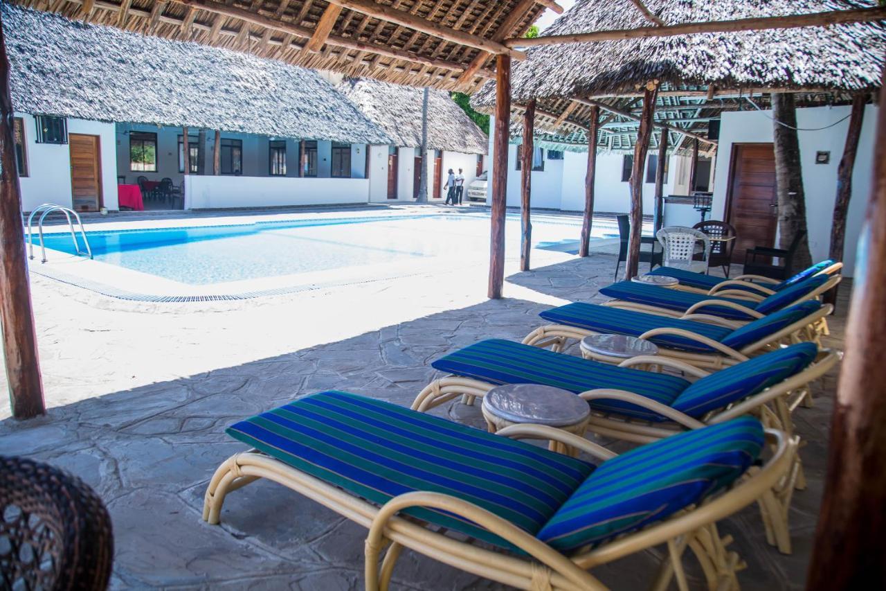 Sheratton Beach Villagio Mombasa Eksteriør bilde
