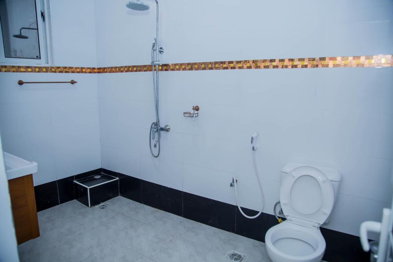 Sheratton Beach Villagio Mombasa Eksteriør bilde