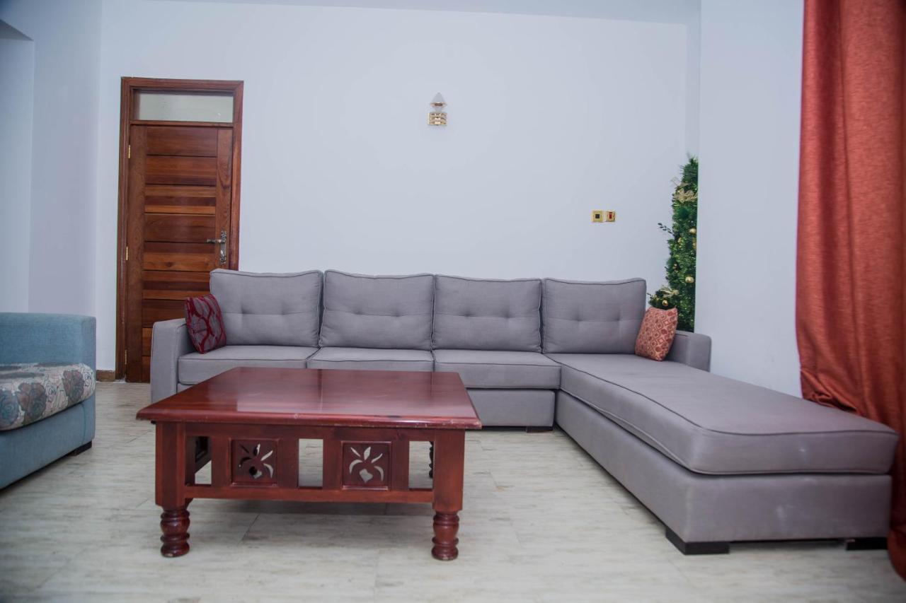 Sheratton Beach Villagio Mombasa Eksteriør bilde