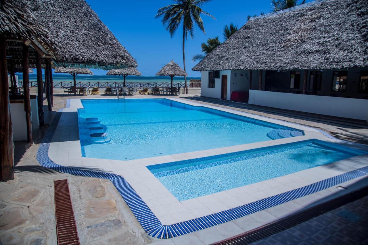 Sheratton Beach Villagio Mombasa Eksteriør bilde