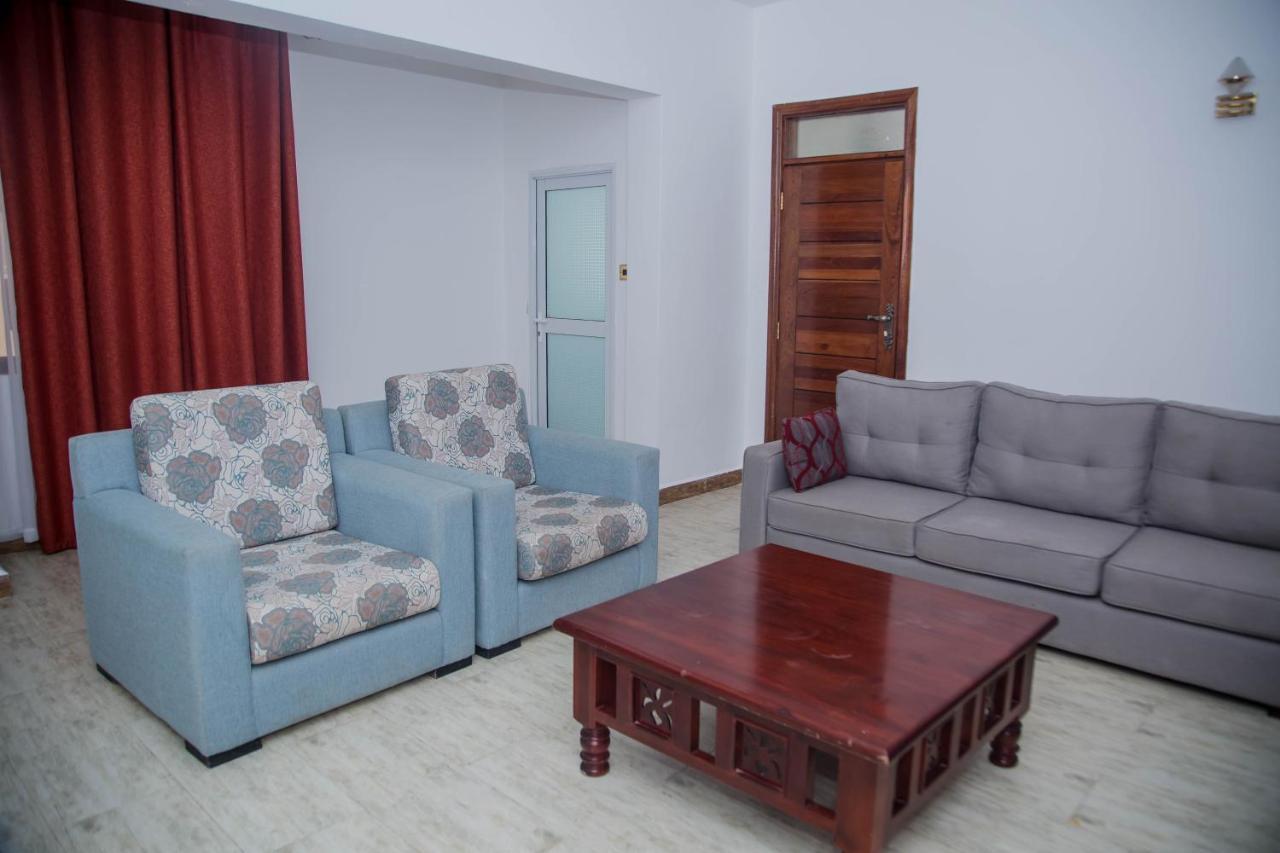 Sheratton Beach Villagio Mombasa Eksteriør bilde