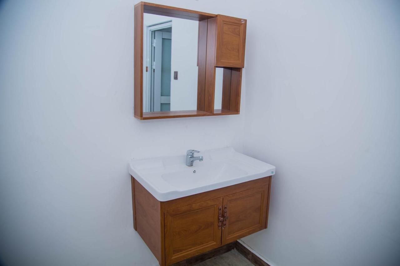 Sheratton Beach Villagio Mombasa Eksteriør bilde