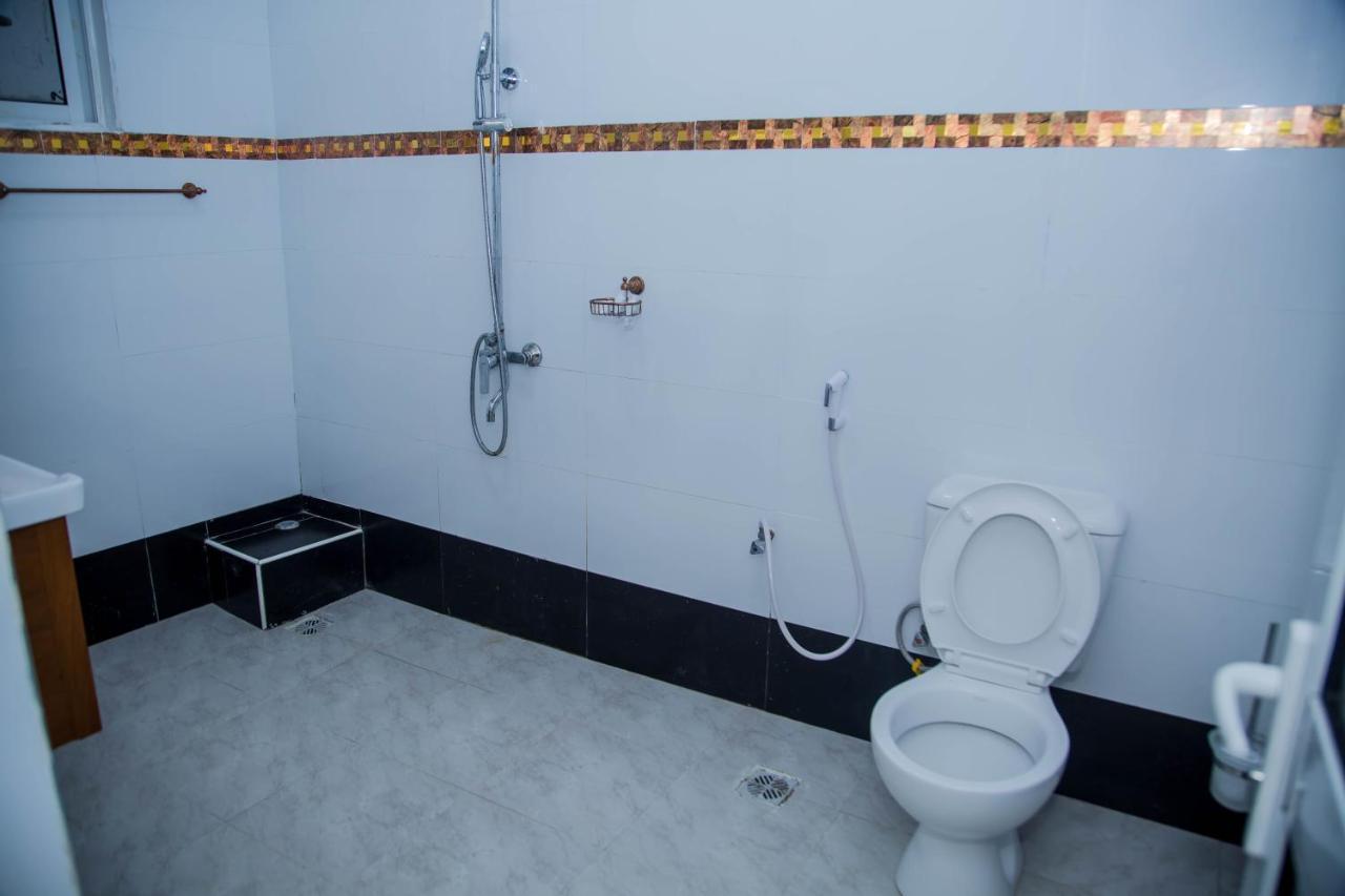 Sheratton Beach Villagio Mombasa Eksteriør bilde