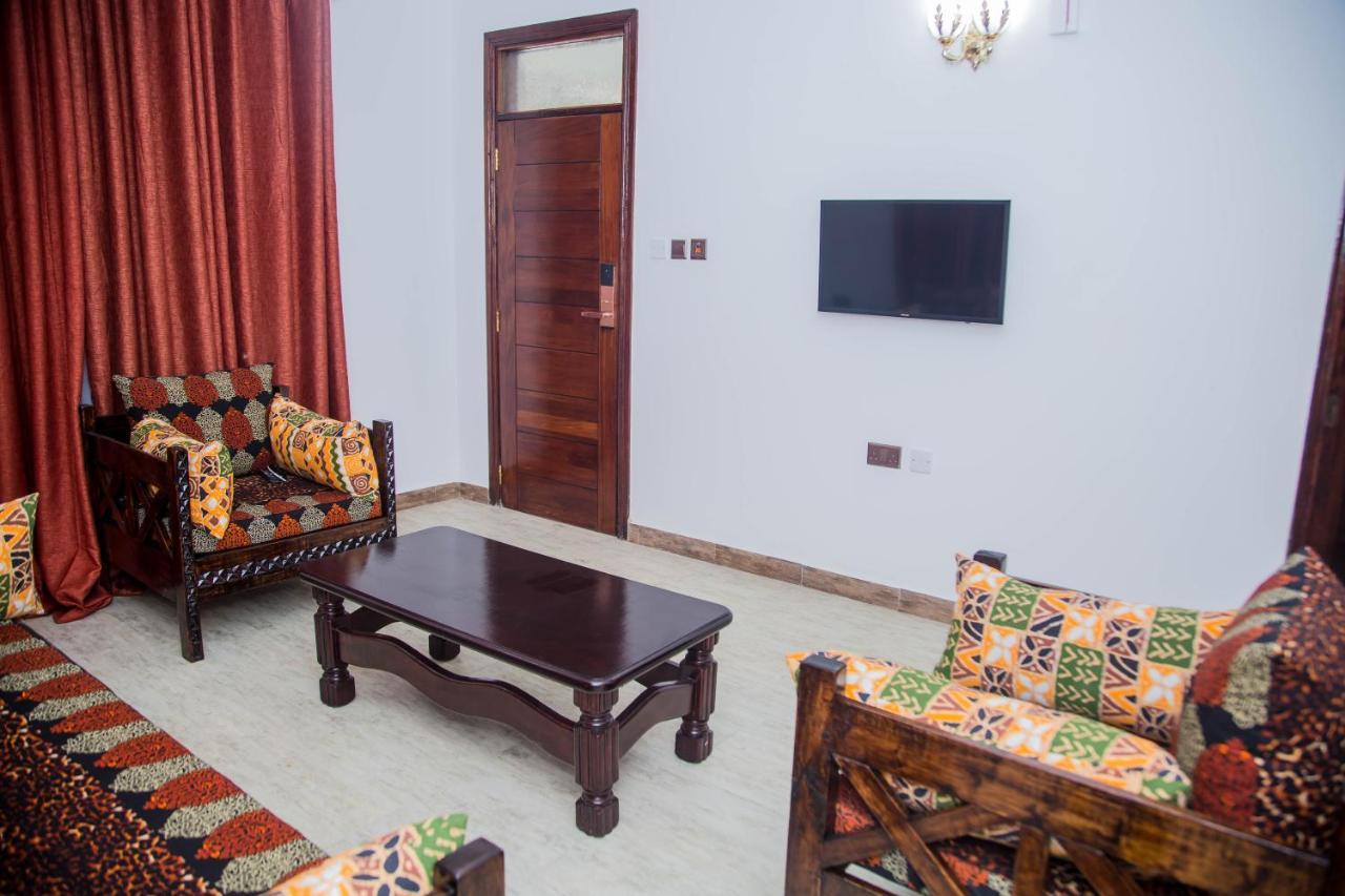 Sheratton Beach Villagio Mombasa Eksteriør bilde