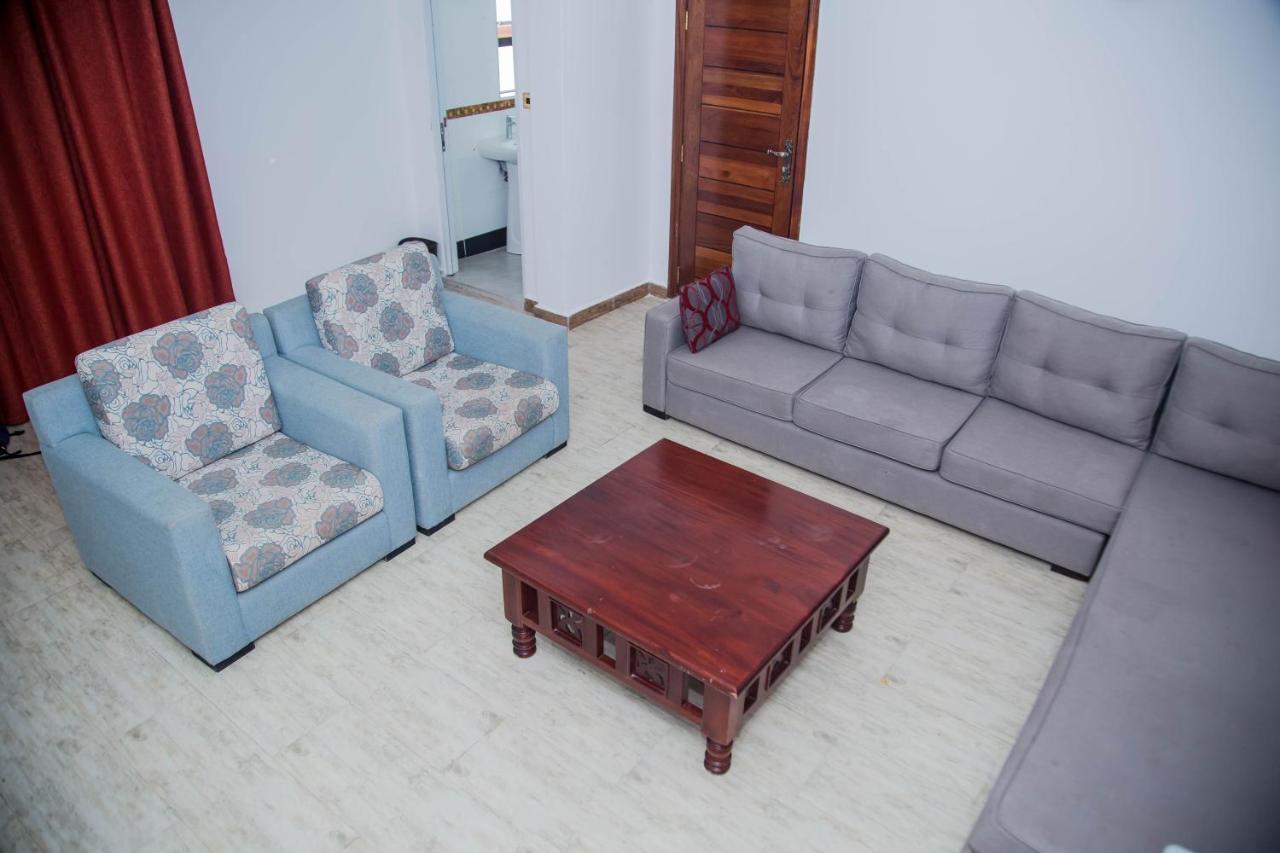 Sheratton Beach Villagio Mombasa Eksteriør bilde
