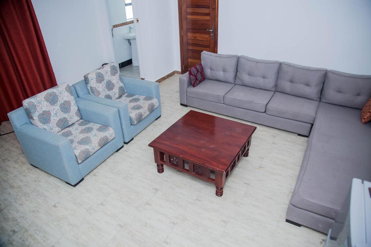 Sheratton Beach Villagio Mombasa Eksteriør bilde