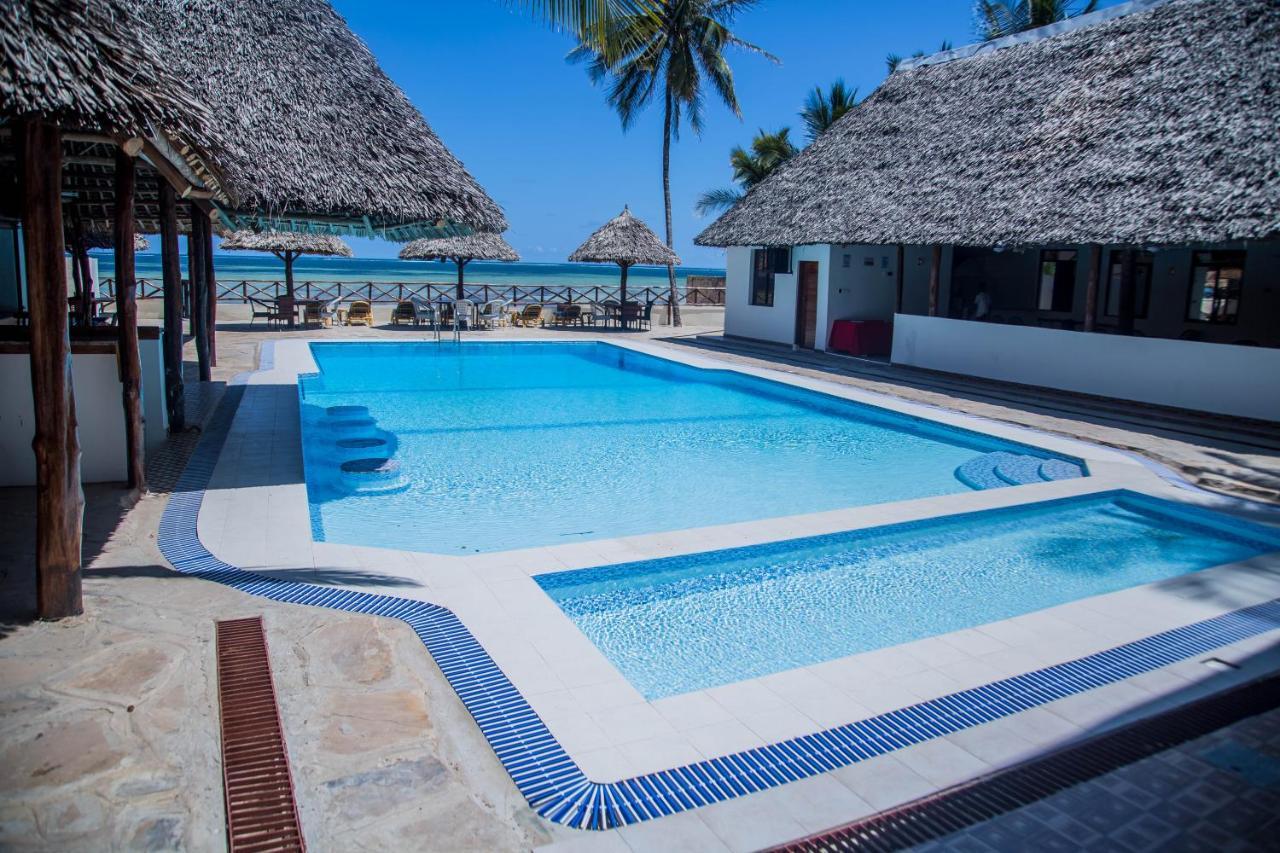 Sheratton Beach Villagio Mombasa Eksteriør bilde