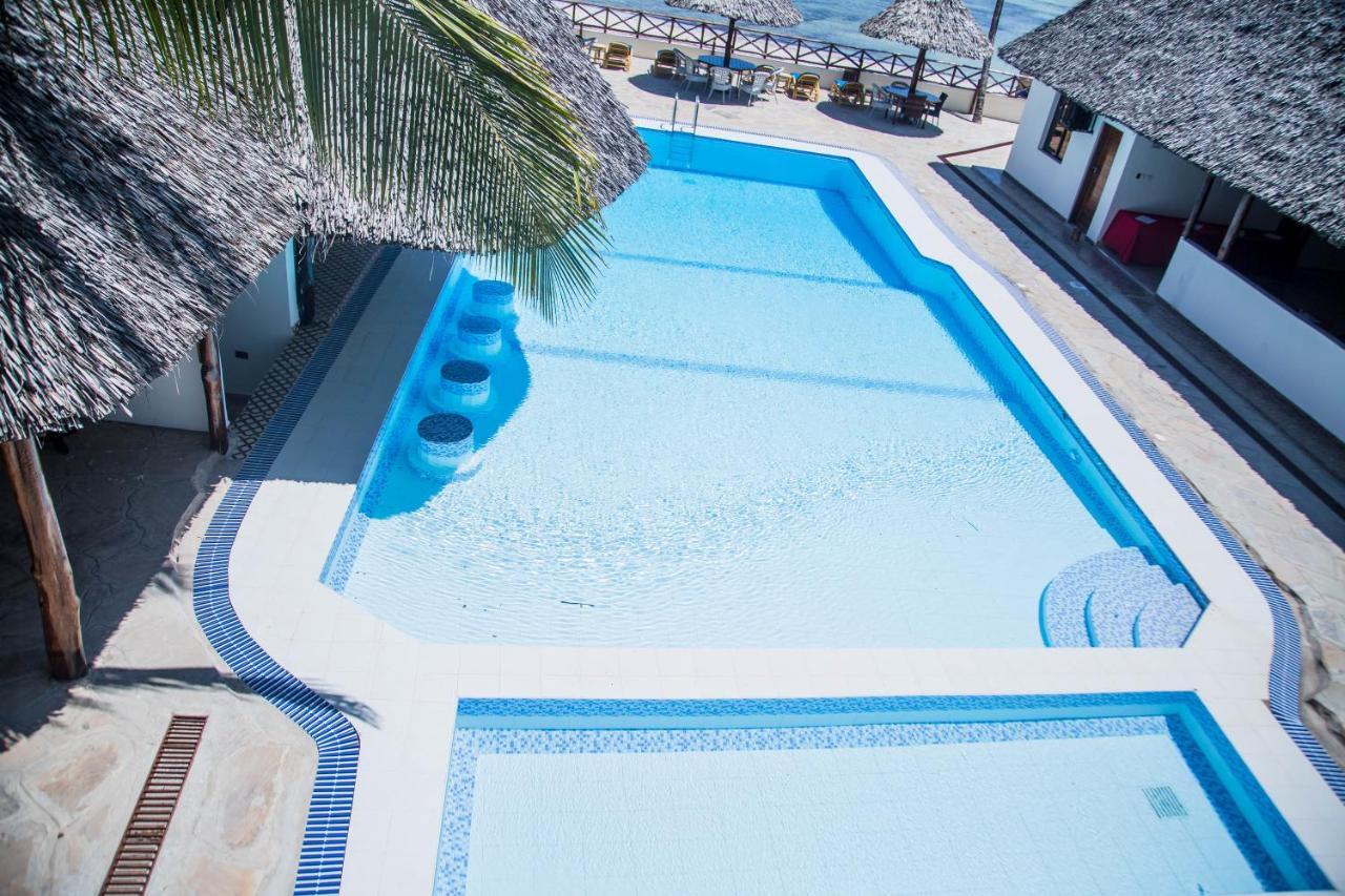 Sheratton Beach Villagio Mombasa Eksteriør bilde
