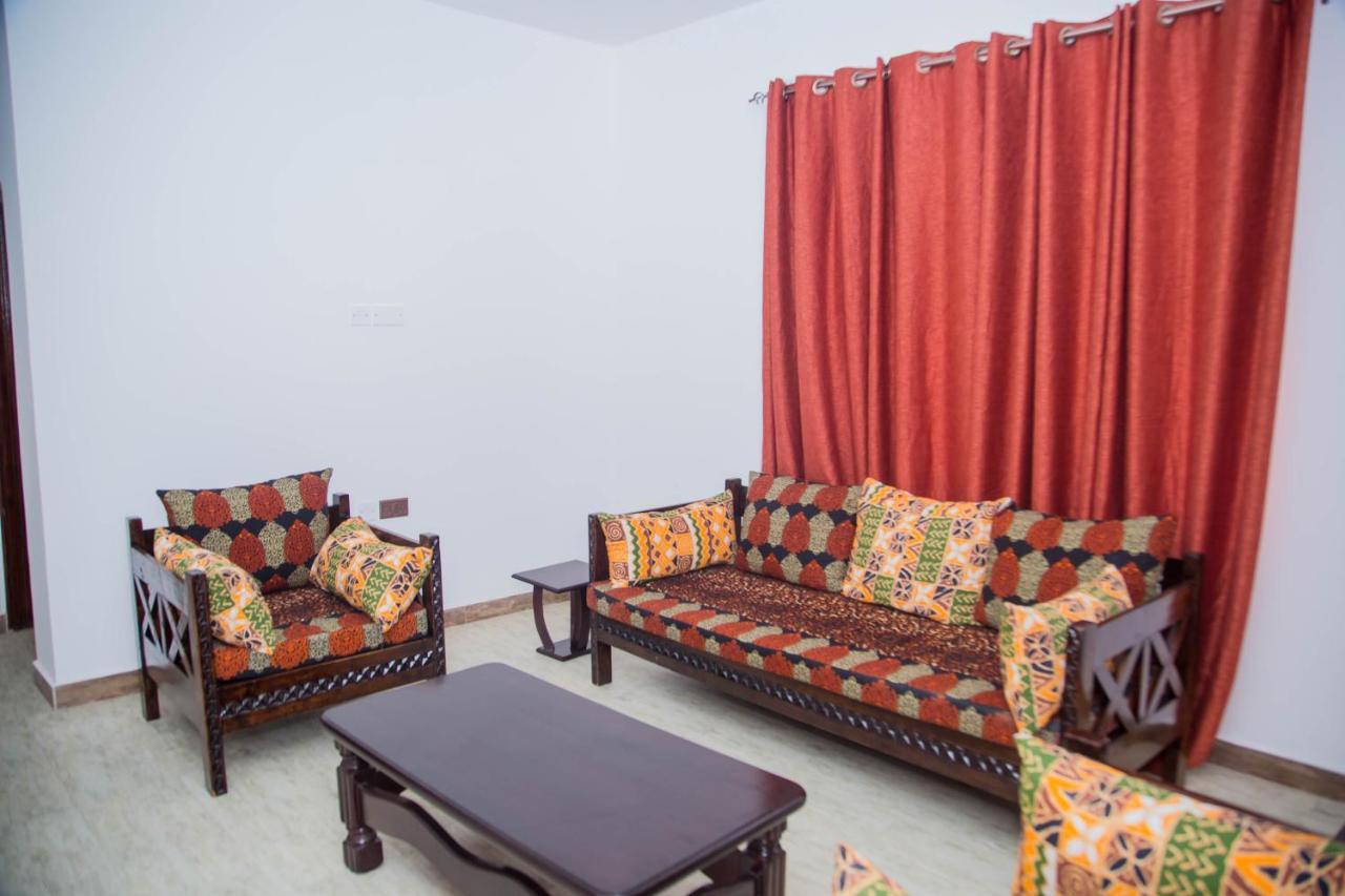 Sheratton Beach Villagio Mombasa Eksteriør bilde