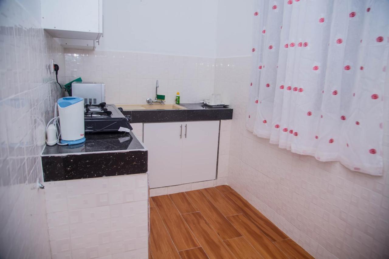 Sheratton Beach Villagio Mombasa Eksteriør bilde