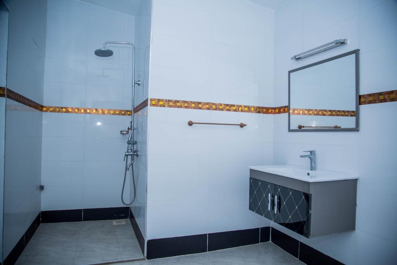 Sheratton Beach Villagio Mombasa Eksteriør bilde