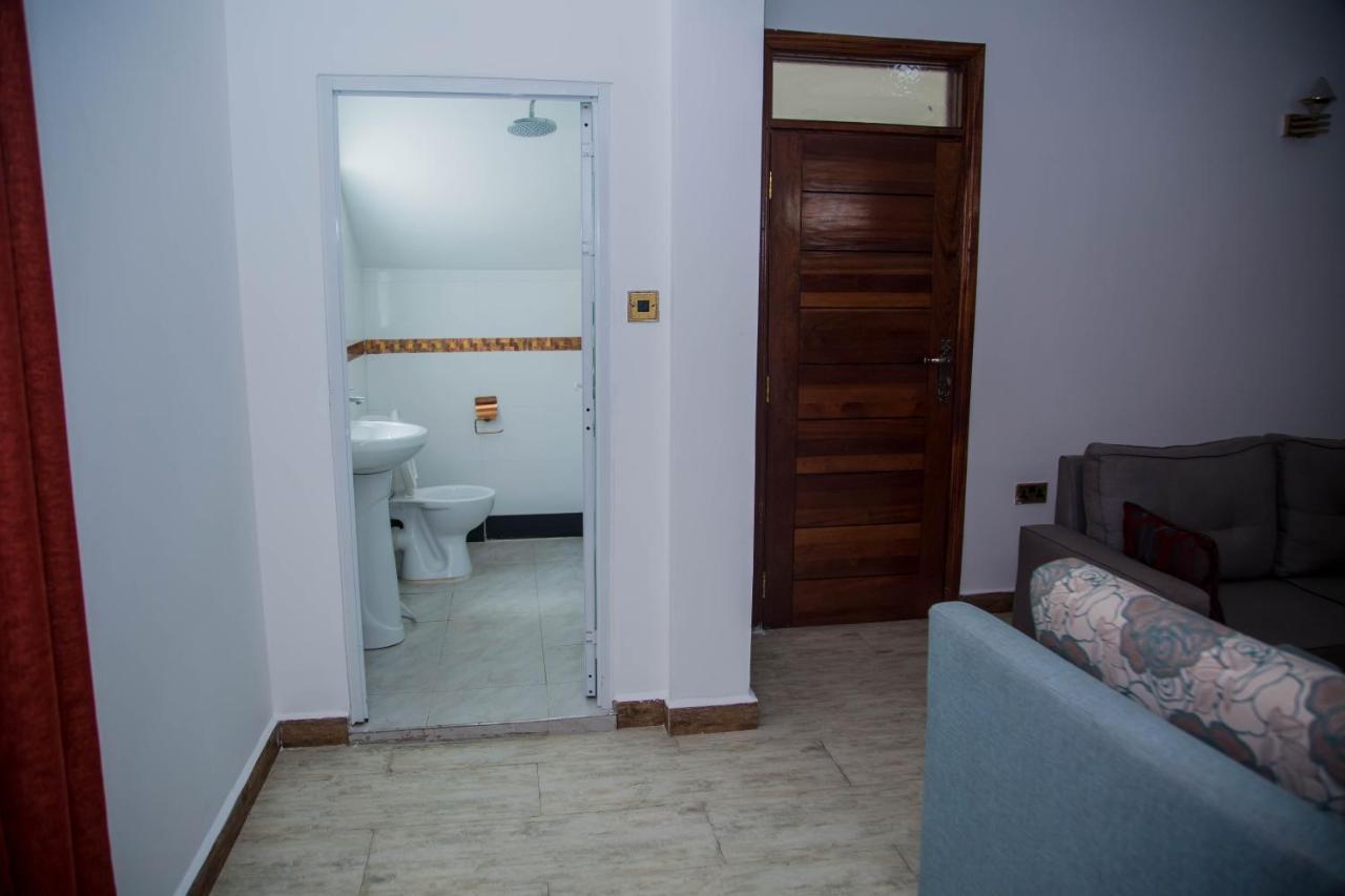 Sheratton Beach Villagio Mombasa Eksteriør bilde
