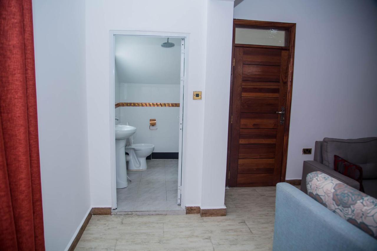 Sheratton Beach Villagio Mombasa Eksteriør bilde