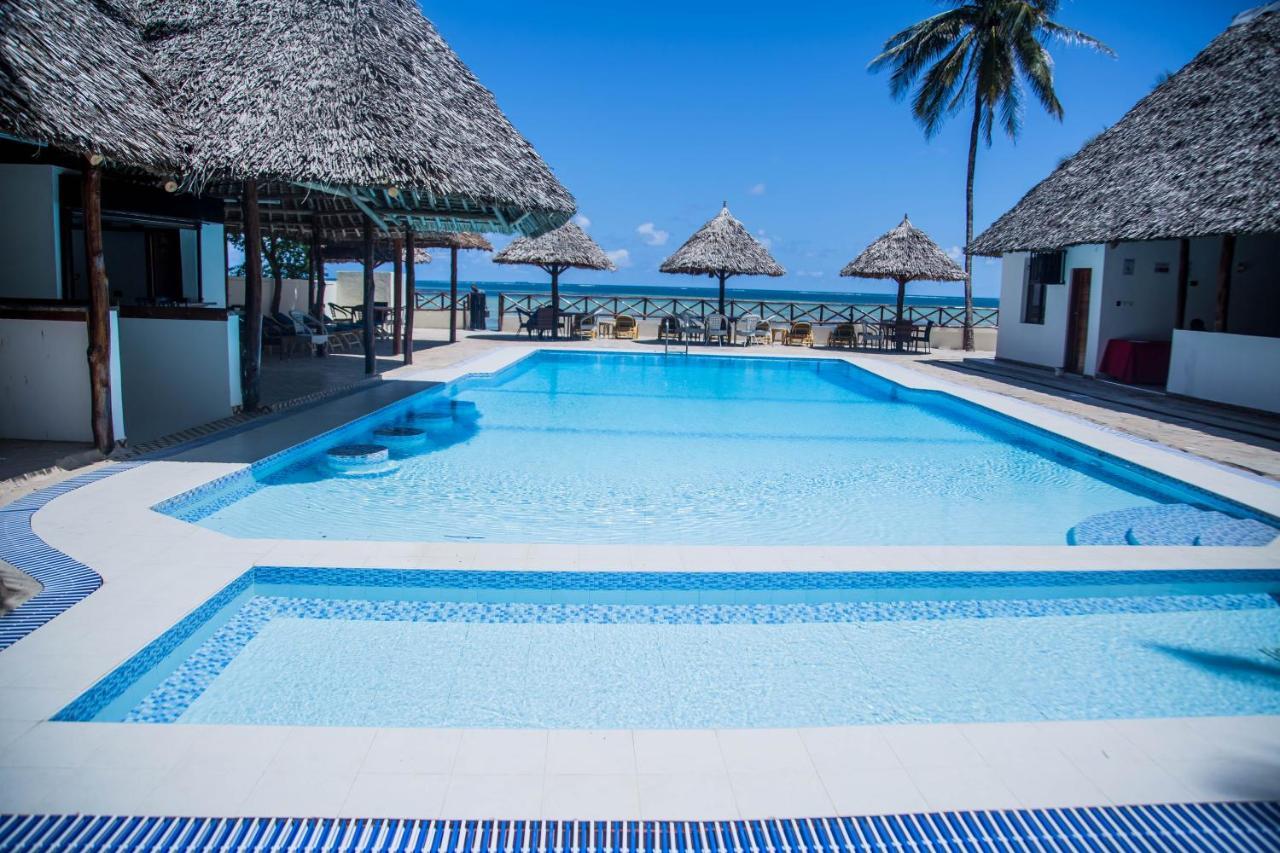 Sheratton Beach Villagio Mombasa Eksteriør bilde