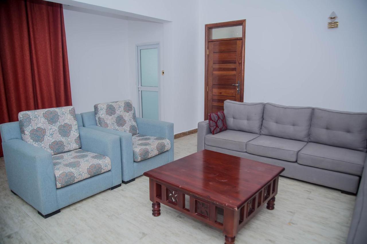 Sheratton Beach Villagio Mombasa Eksteriør bilde