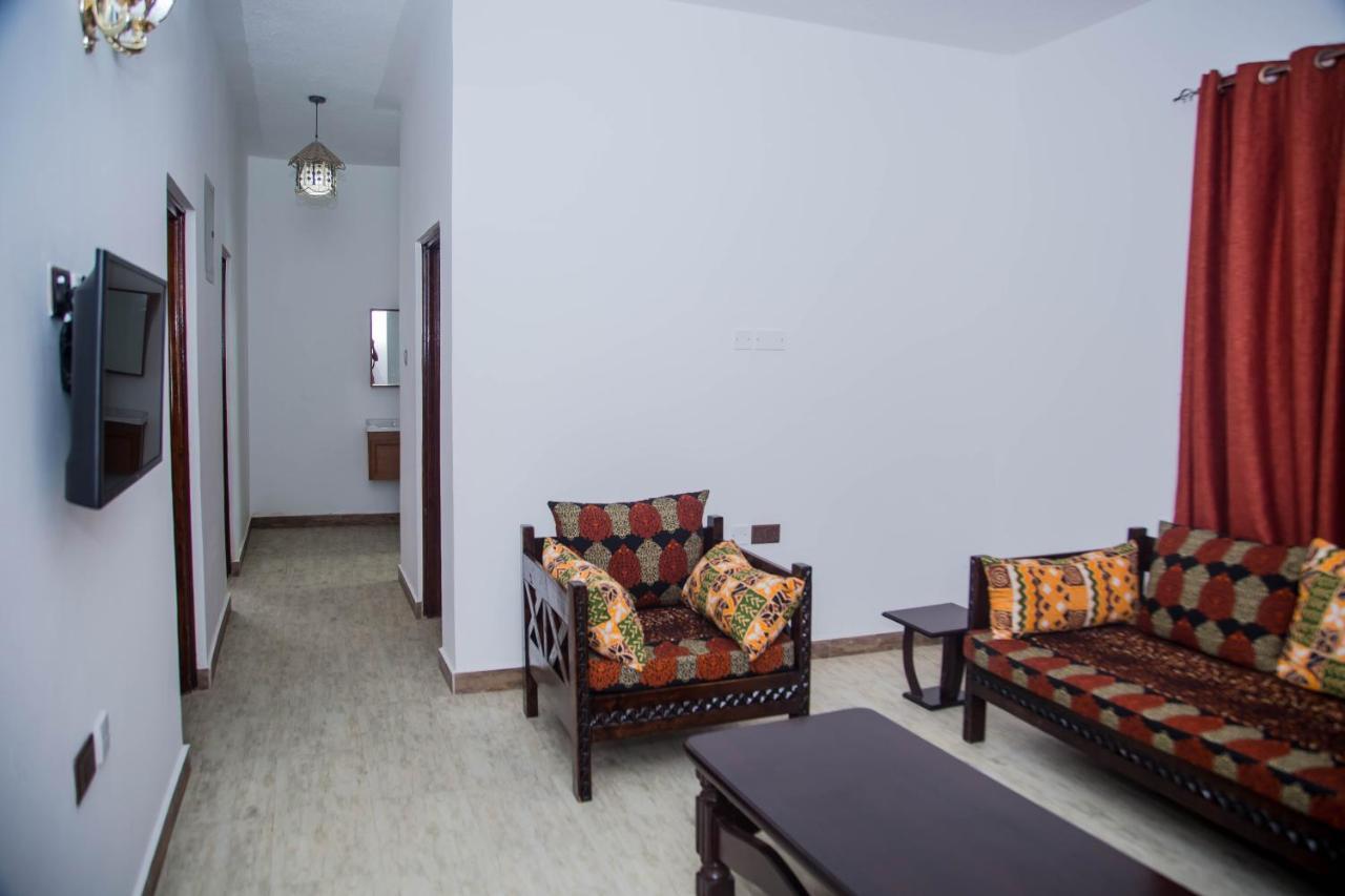 Sheratton Beach Villagio Mombasa Eksteriør bilde
