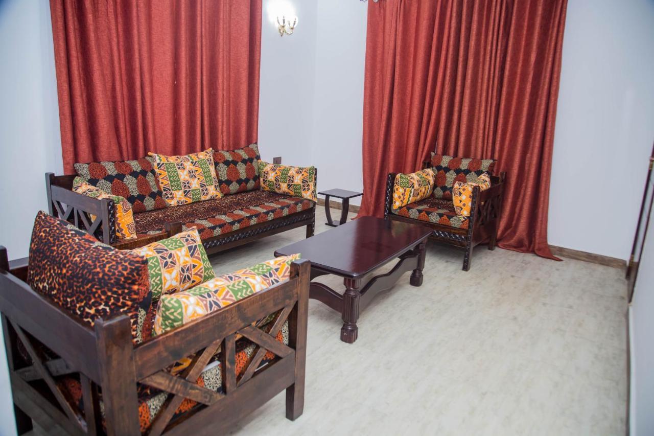 Sheratton Beach Villagio Mombasa Eksteriør bilde