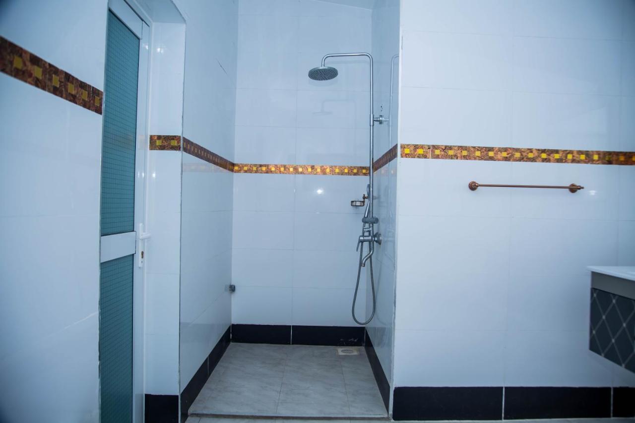 Sheratton Beach Villagio Mombasa Eksteriør bilde