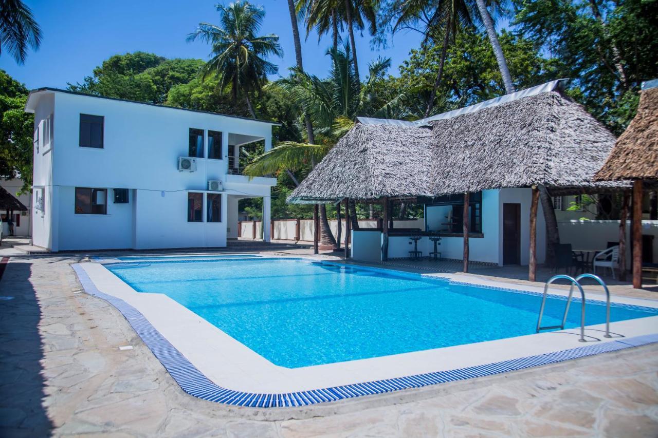 Sheratton Beach Villagio Mombasa Eksteriør bilde