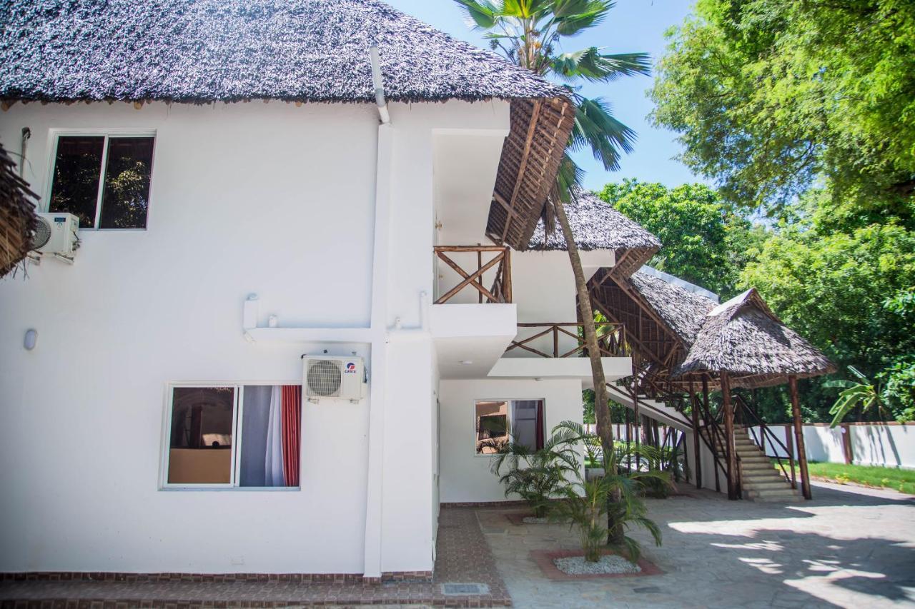 Sheratton Beach Villagio Mombasa Eksteriør bilde