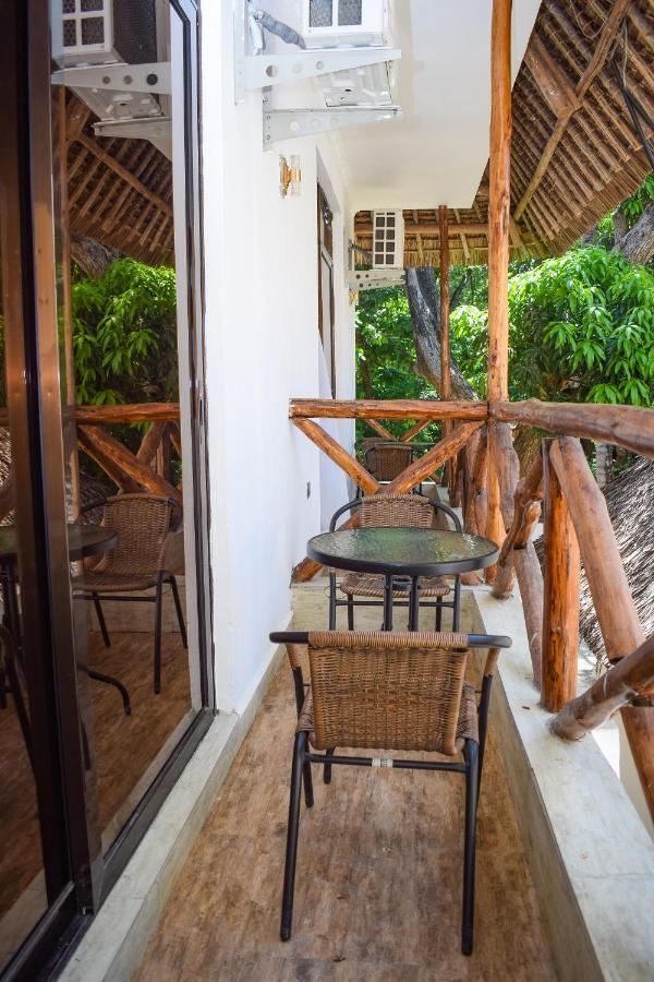 Sheratton Beach Villagio Mombasa Eksteriør bilde