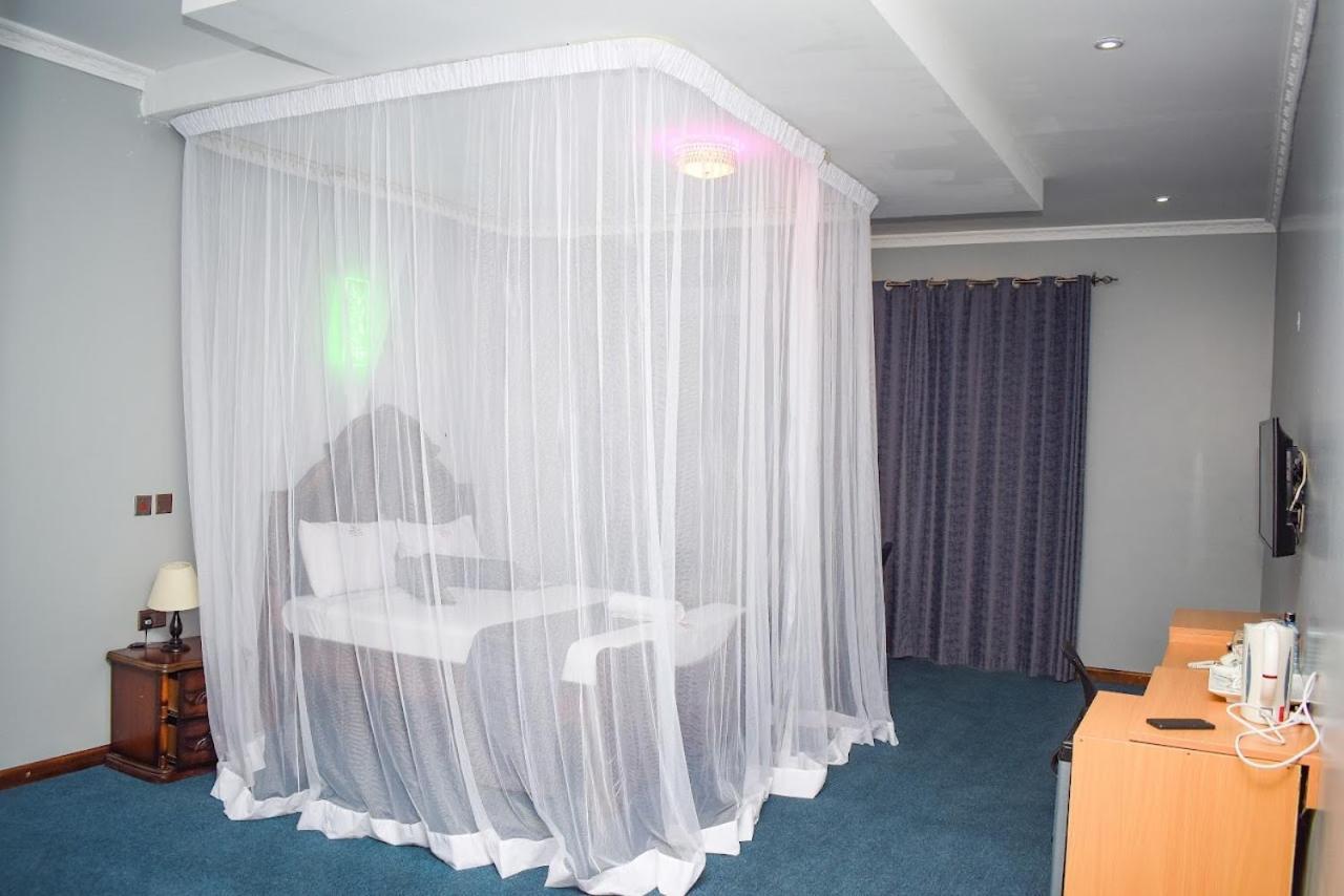 Sheratton Beach Villagio Mombasa Eksteriør bilde