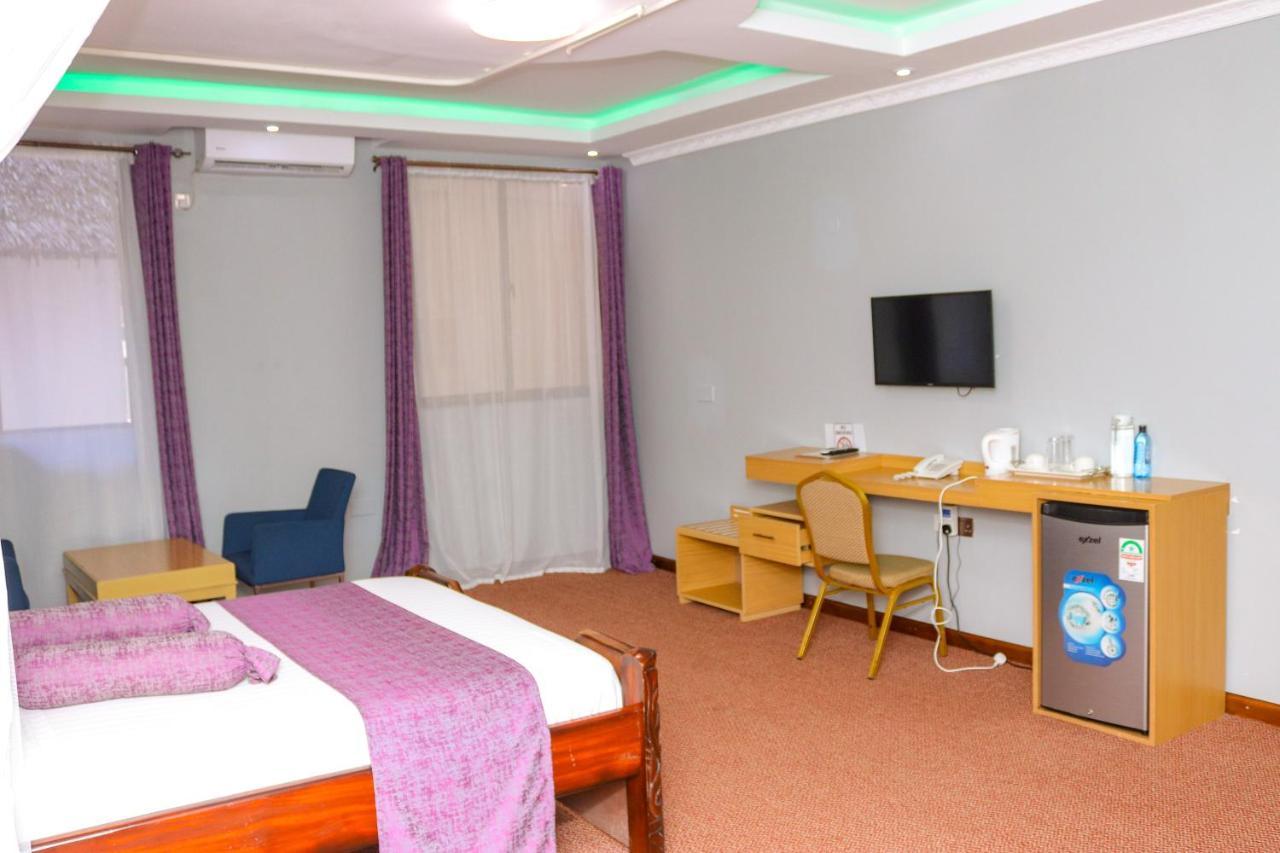 Sheratton Beach Villagio Mombasa Eksteriør bilde