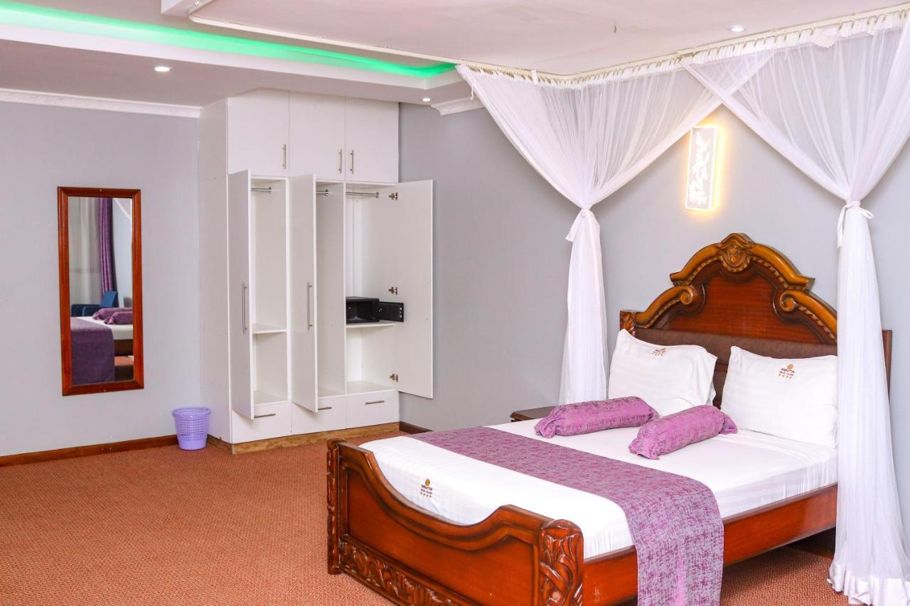 Sheratton Beach Villagio Mombasa Eksteriør bilde