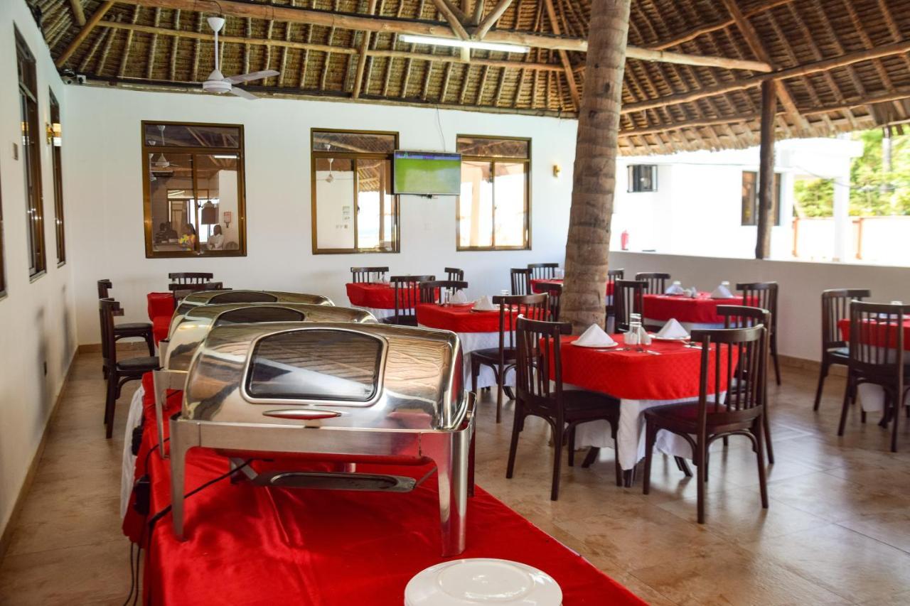 Sheratton Beach Villagio Mombasa Eksteriør bilde