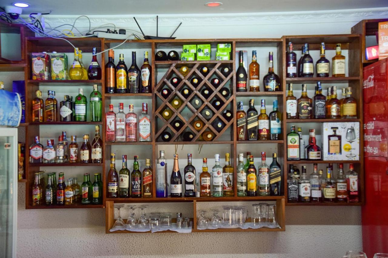 Sheratton Beach Villagio Mombasa Eksteriør bilde