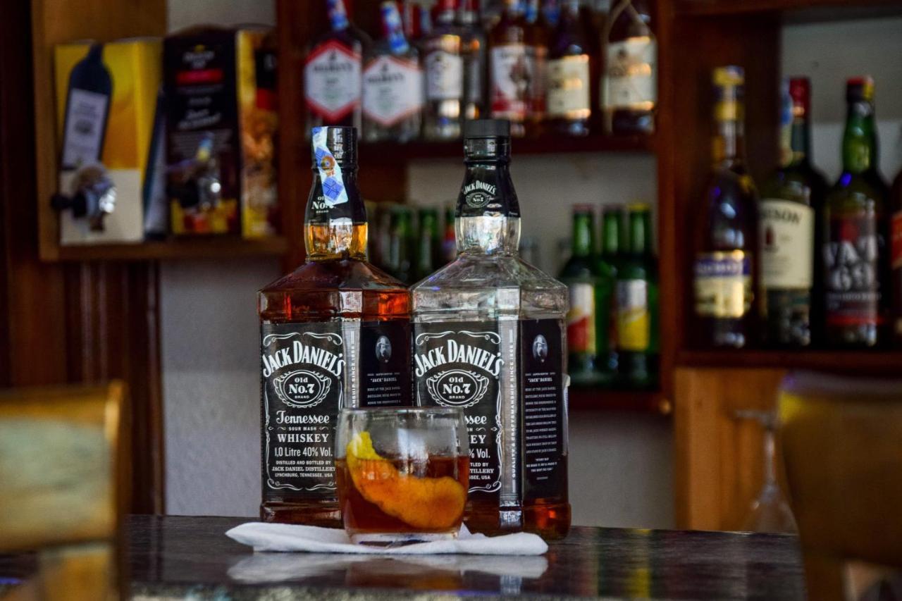 Sheratton Beach Villagio Mombasa Eksteriør bilde