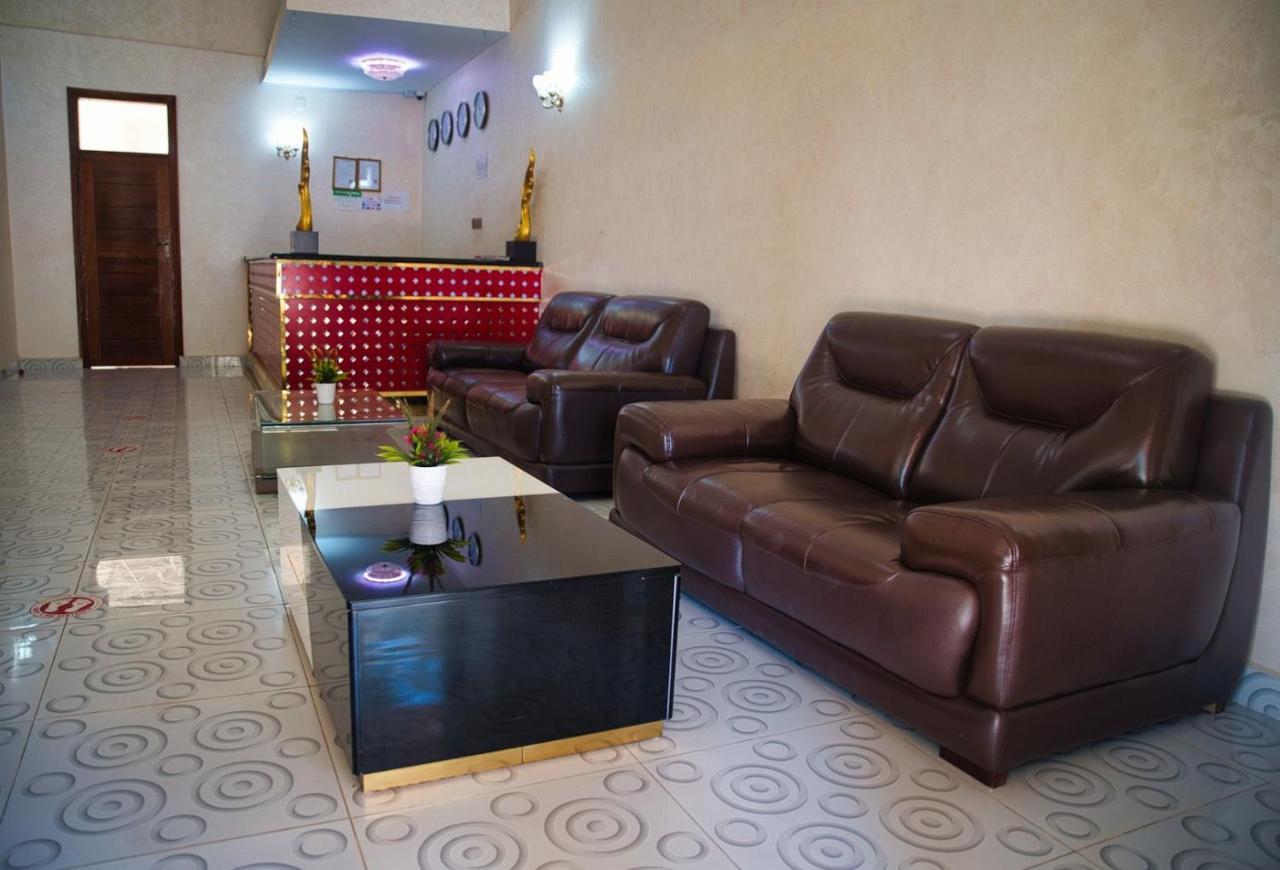 Sheratton Beach Villagio Mombasa Eksteriør bilde