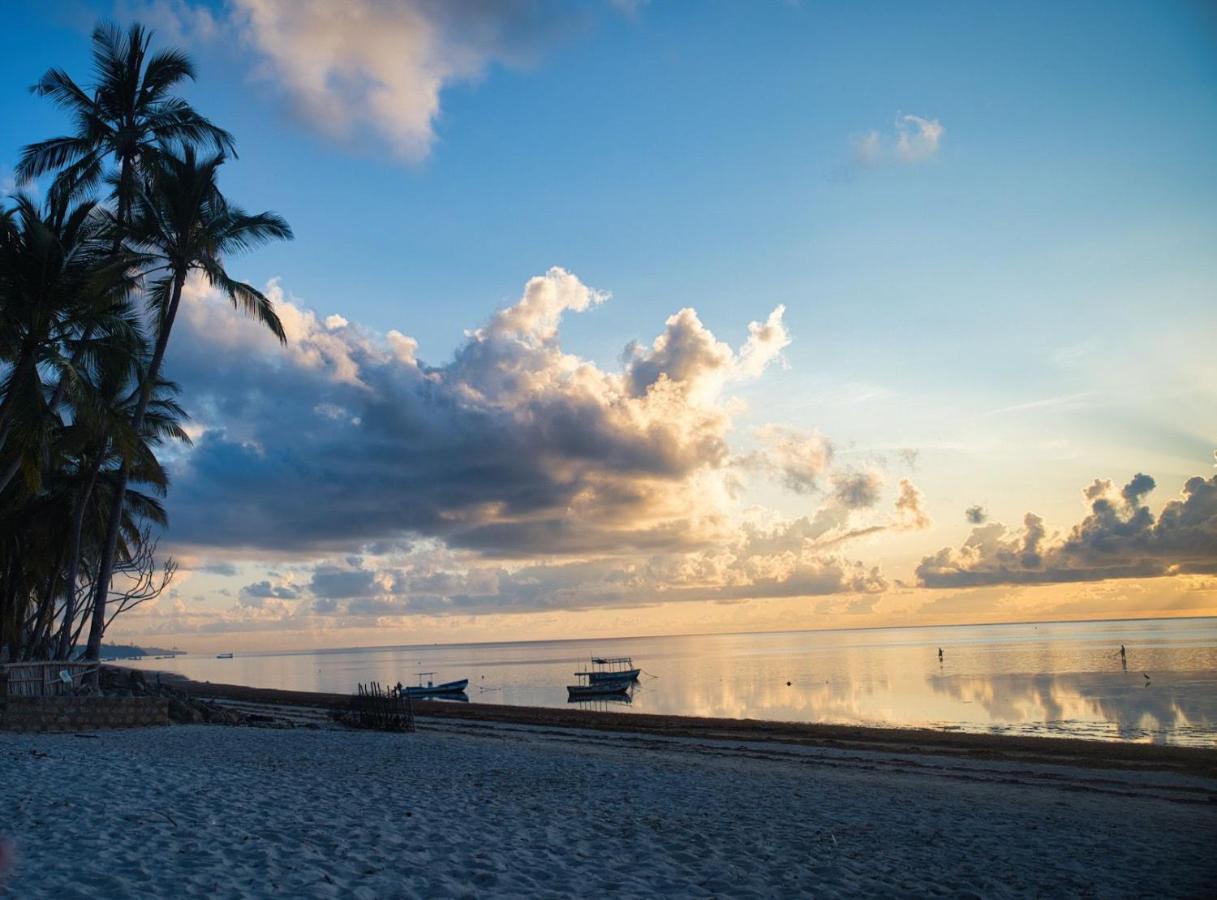 Sheratton Beach Villagio Mombasa Eksteriør bilde